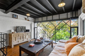 Fabrik Loft Central New York Stylequiet, Fremantle